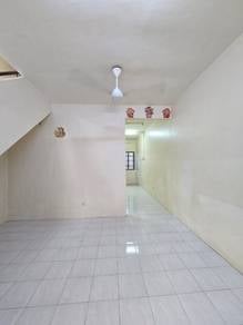 2-storey Terraced House For Sale in Ulu Tiram,JHR