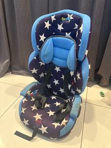 Baby car seat