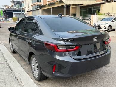 Honda City V SENSING in Johor Bahru, JHR