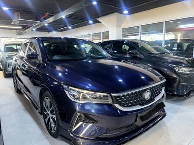 2023 Proton S70 FLAGSHIP X