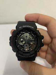 Ori Casio G-Shock GAC-100GW