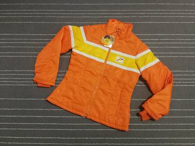 FIORUCCI SAFETY JEANs X DESIGNER M