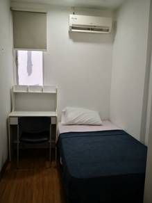 Room in Brickfields, KUL