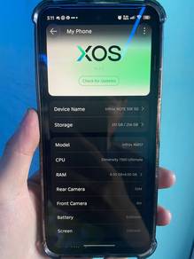 Infinix Note 50X 5G