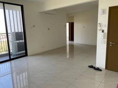 Apartment For Sale in Lagoon Perdana