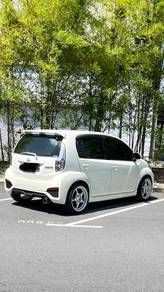 Perodua MyVi EZi PREMIUM in Lanchang, PHG
