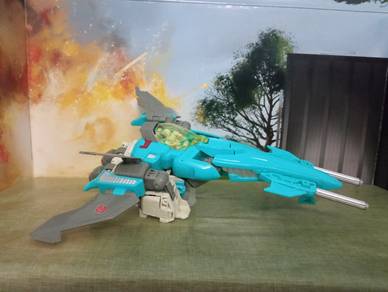 Transformers Generations Voyager Brainstorm