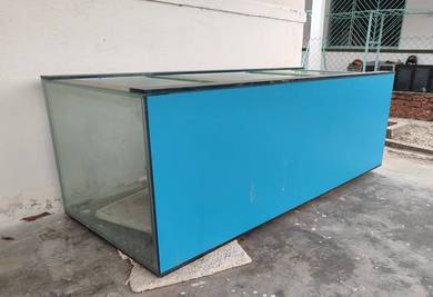 Mega Size Aquarium / Fish Tank For Sale