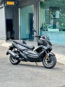 CYCLONE RT2S