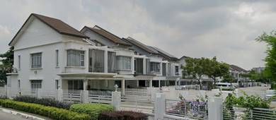 2-storey Terraced House For Sale in Kota Kemuning,SGR