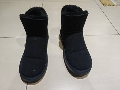 Male Winter Boots