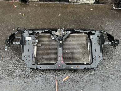 No 15-10-21 Skyline V35 350Gt radiator / Panel