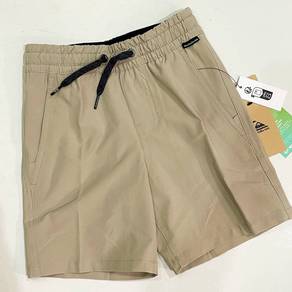 Quiksilver kids Taxer Amphibian 13" board short -