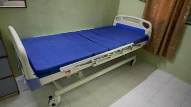 Hospital Bed