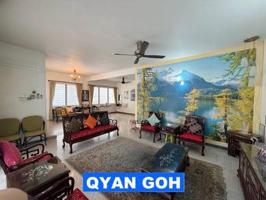 Semi-Detached House For Sale in Greenlane,PNG