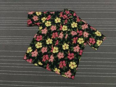 NOBS HAWAII SHIRT saiz XXL Made in USA (authentic)