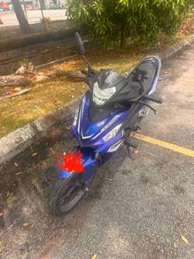 Honda RS150