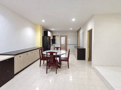 1-storey Terraced House For Sale in Kulai,JHR