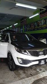 Kia Sportage in Puchong, SGR