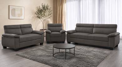 Sofa 1+2+3 SF-403KD-DB