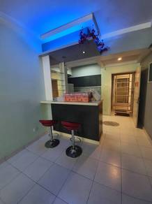Condominium For Sale in 1 Petaling