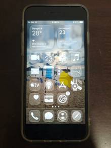 iPhone se 2020 64g