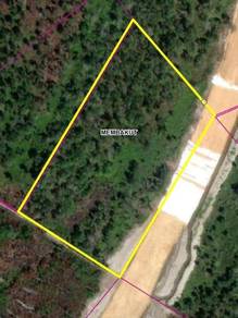 Residential Land in Papar, SBH