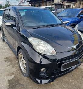 Perodua MyVi SE ZHS in Johor Bahru, JHR