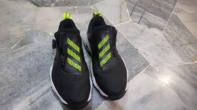 Adidas BOA Golf Shoes Black