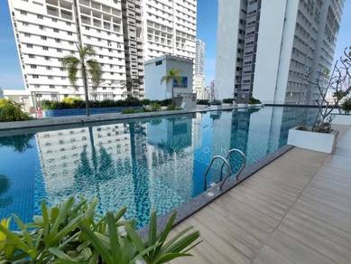 Apartment For Sale in The Rise Collection 2