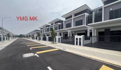 2-storey Terraced House For Sale in Alam Impian,SGR