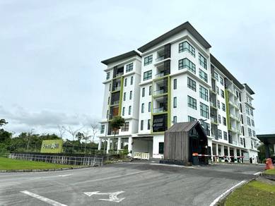 Apartment For Sale in Forest Hill (Kuching)