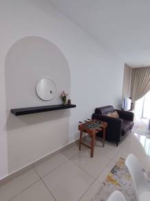 Condominium For Rent in M Adora
