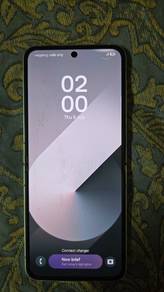 New Samsung Z Flip 6