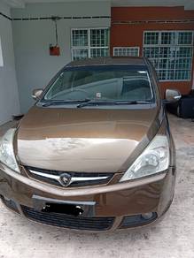 Proton Exora H-LINE CPS in Kota Tinggi, JHR