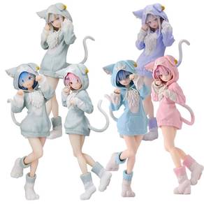 Anime Re:Zero Starting Life in Another World Rem R