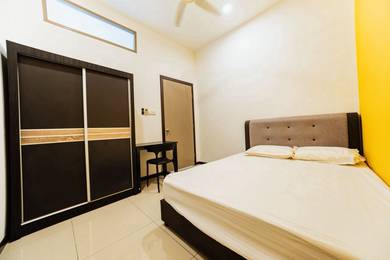 Service Residence For Rent in SkyVille 8 @ Benteng 8