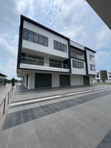 Shop lot For Rent in Telok Panglima Garang,SGR