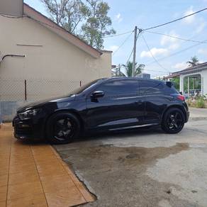 Volkswagen Scirocco TSI in Kota Bharu, KTN