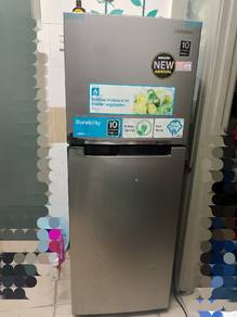 peti sejuk samsung