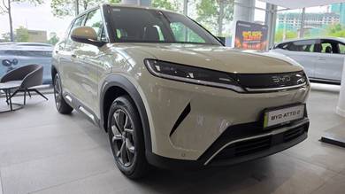 2026 BYD Atto 2 PREMIUM