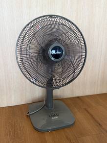 Mitsubishi Electric '16 Table Fan