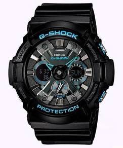 Watch- Casio G SHOCK GA201BA -ORIGINAL