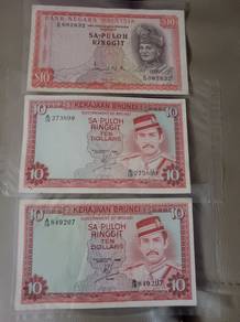 Duit lama 