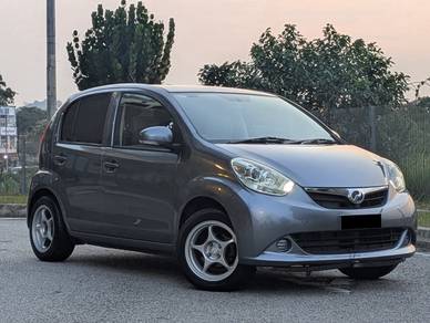 Perodua MyVi EZ STANDARD in Cheras, SGR