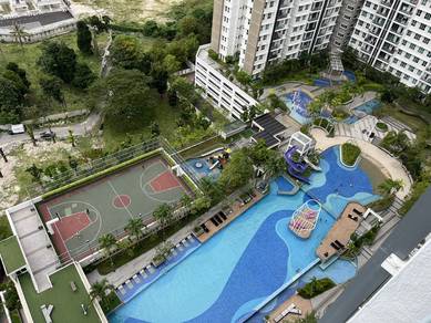 Condominium For Sale in Imperial Residences