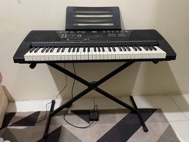 Angelet XTS-966 Electronic Keyboard