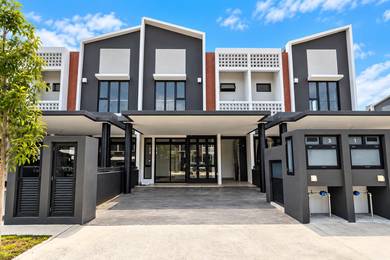2-storey Terraced House For Sale in Denai Alam,SGR