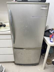 Refrigerator 2 door