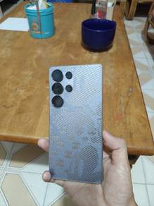 Samsung s25 ultra silverblue